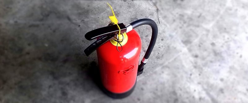 Temporal Safety Measures